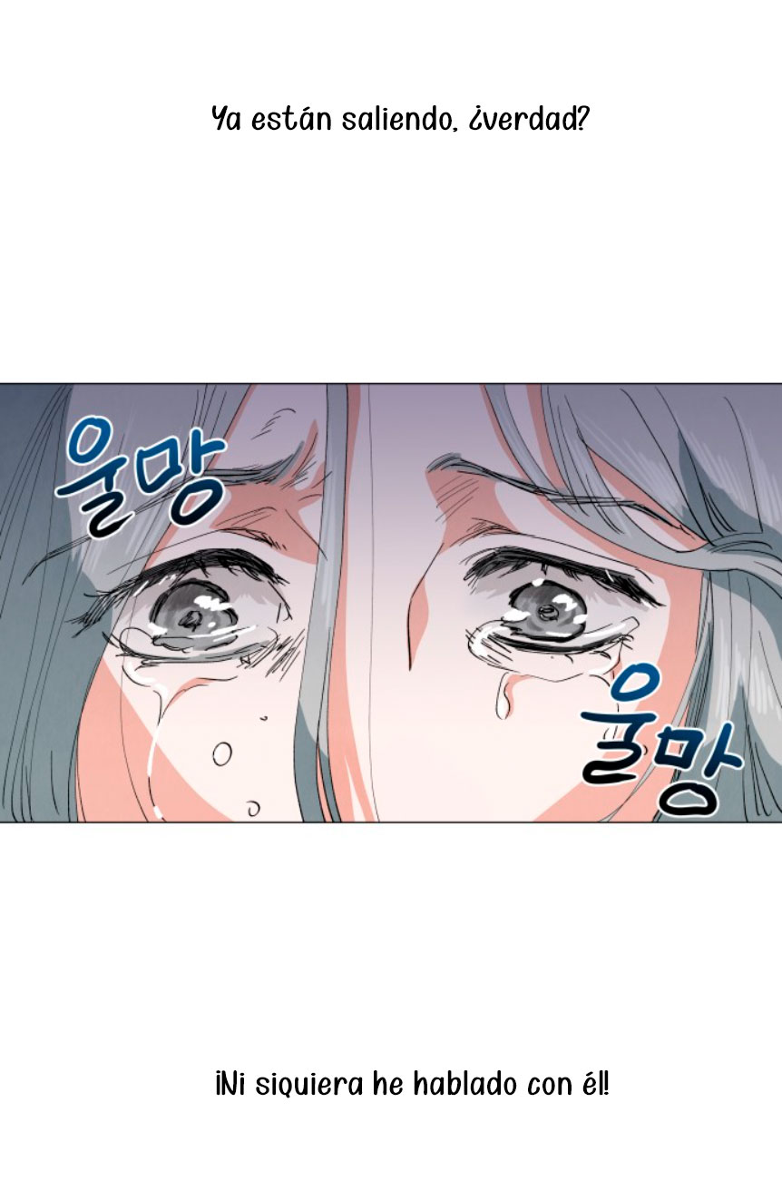 Un jardín para dos Capítulo 1 - Página 75