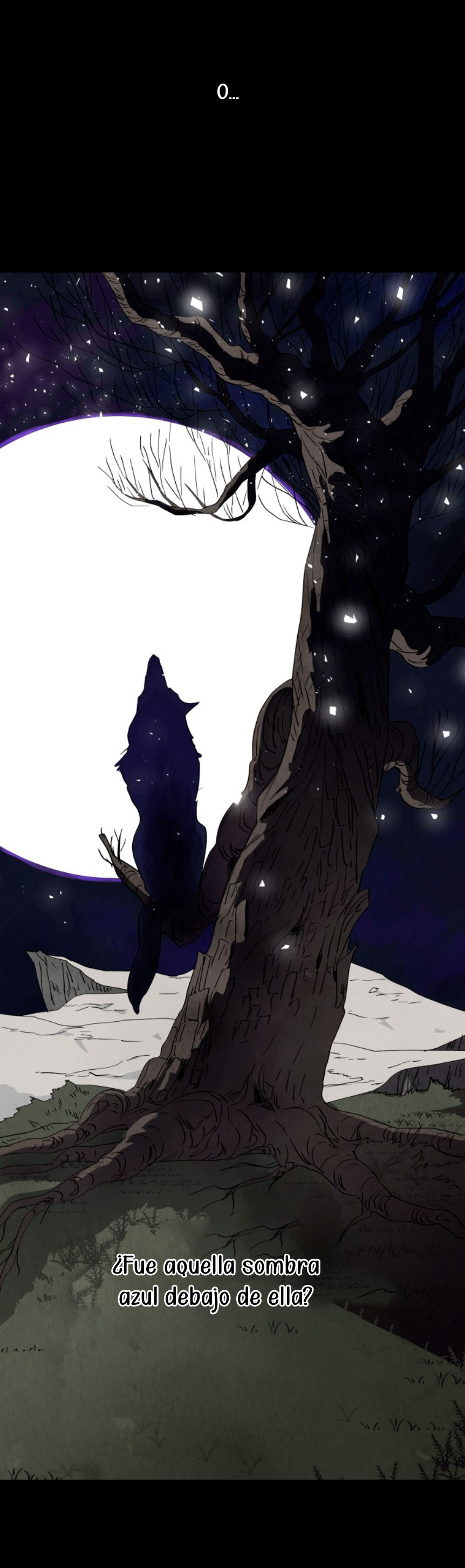 Un jardín para dos Capítulo 1 - Página 8