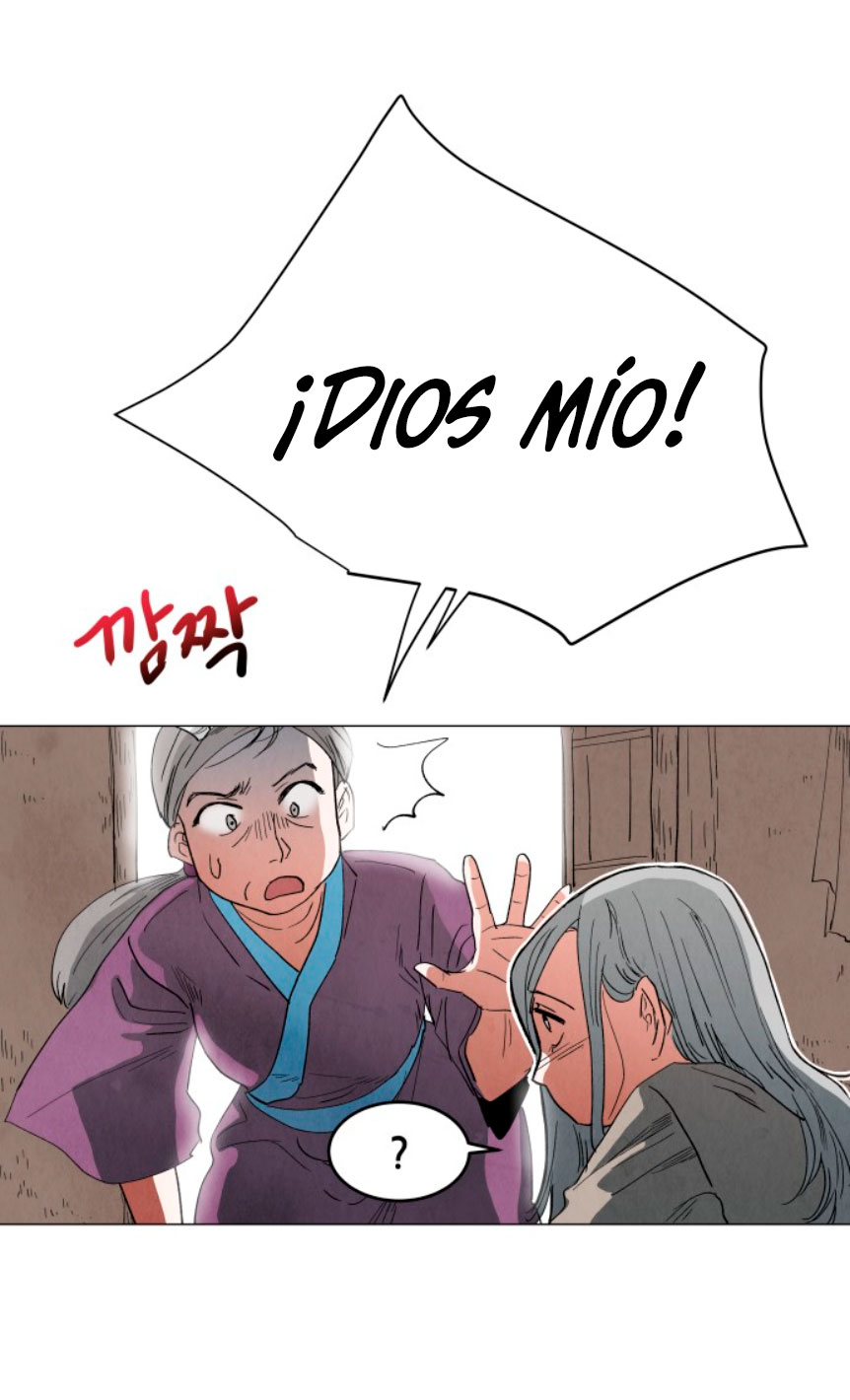 Un jardín para dos Capítulo 1 - Página 80