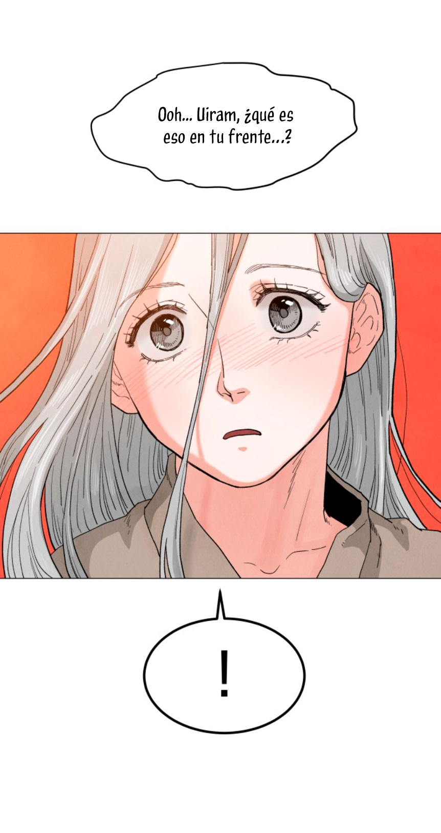 Un jardín para dos Capítulo 1 - Página 81