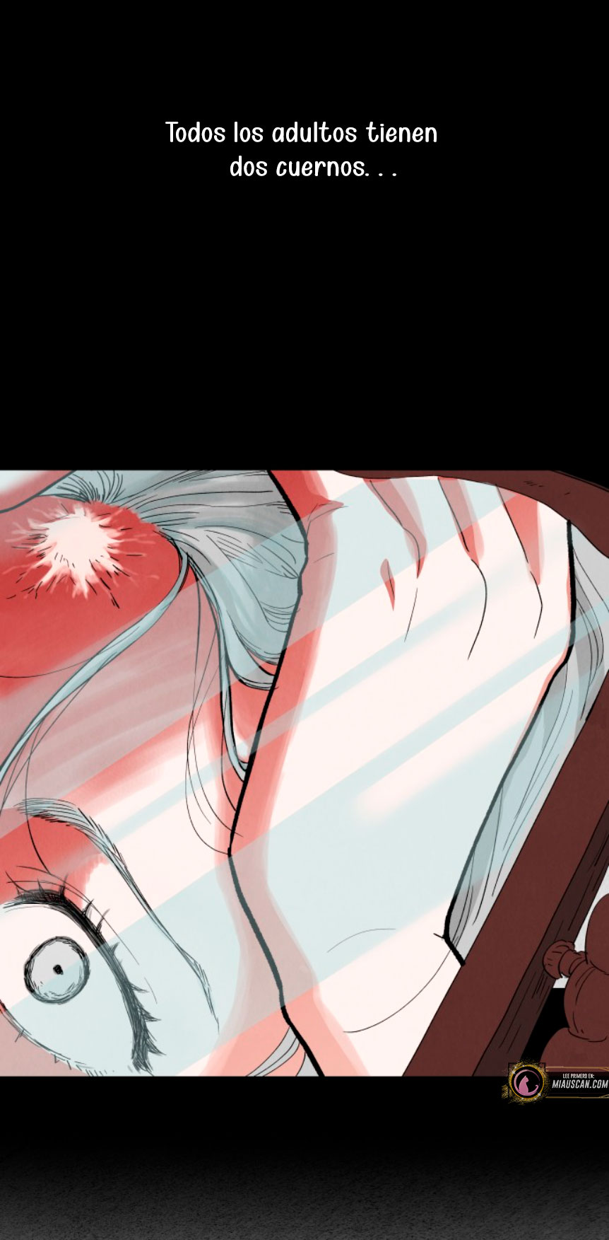 Un jardín para dos Capítulo 1 - Página 85