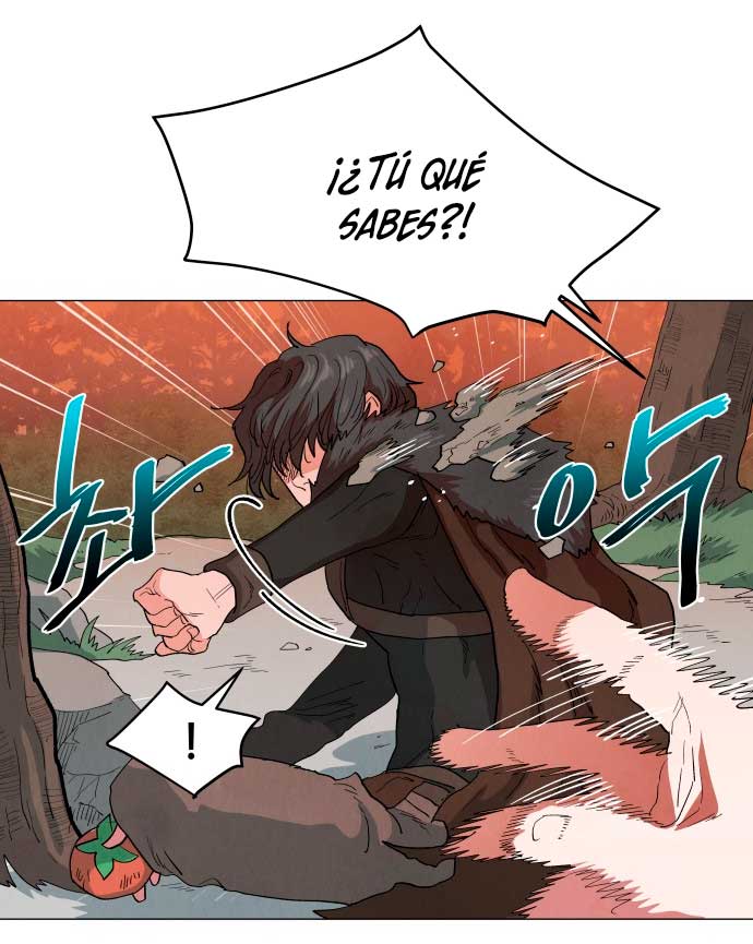 Un jardín para dos Capítulo 10 - Página 10