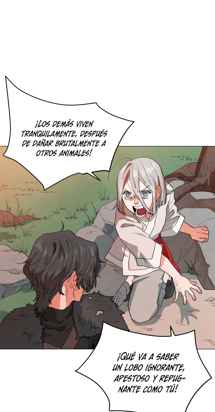 Un jardín para dos Capítulo 10 - Página 11