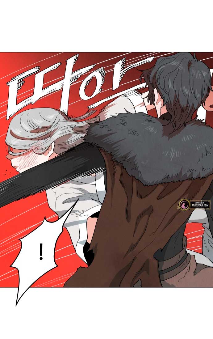 Un jardín para dos Capítulo 10 - Página 13