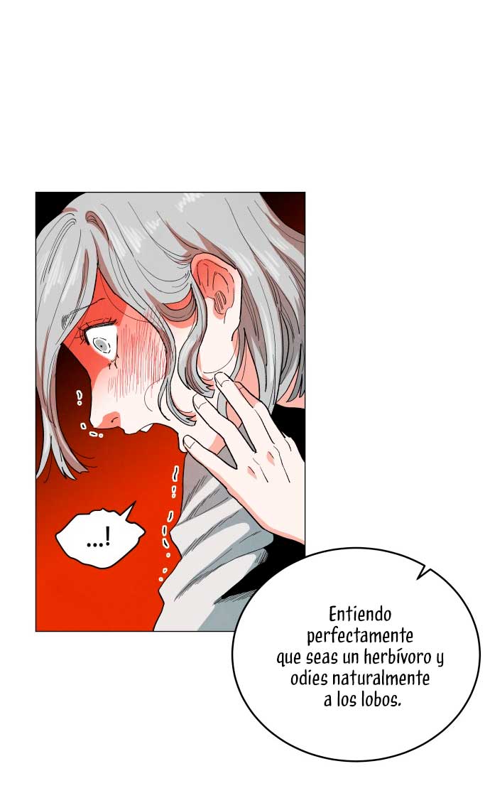 Un jardín para dos Capítulo 10 - Página 14