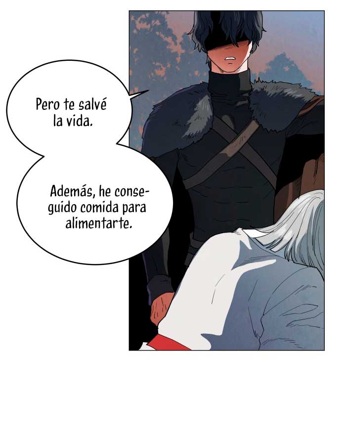 Un jardín para dos Capítulo 10 - Página 15