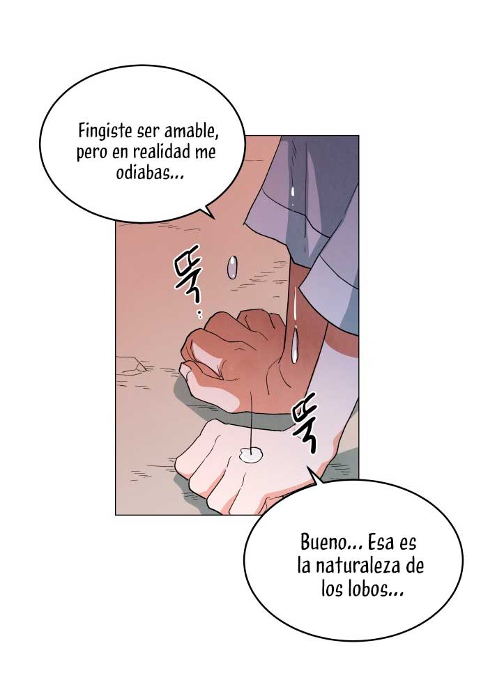 Un jardín para dos Capítulo 10 - Página 17