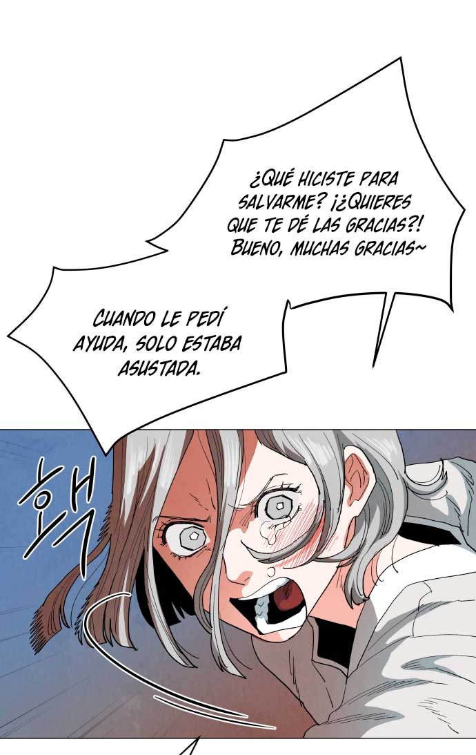 Un jardín para dos Capítulo 10 - Página 18