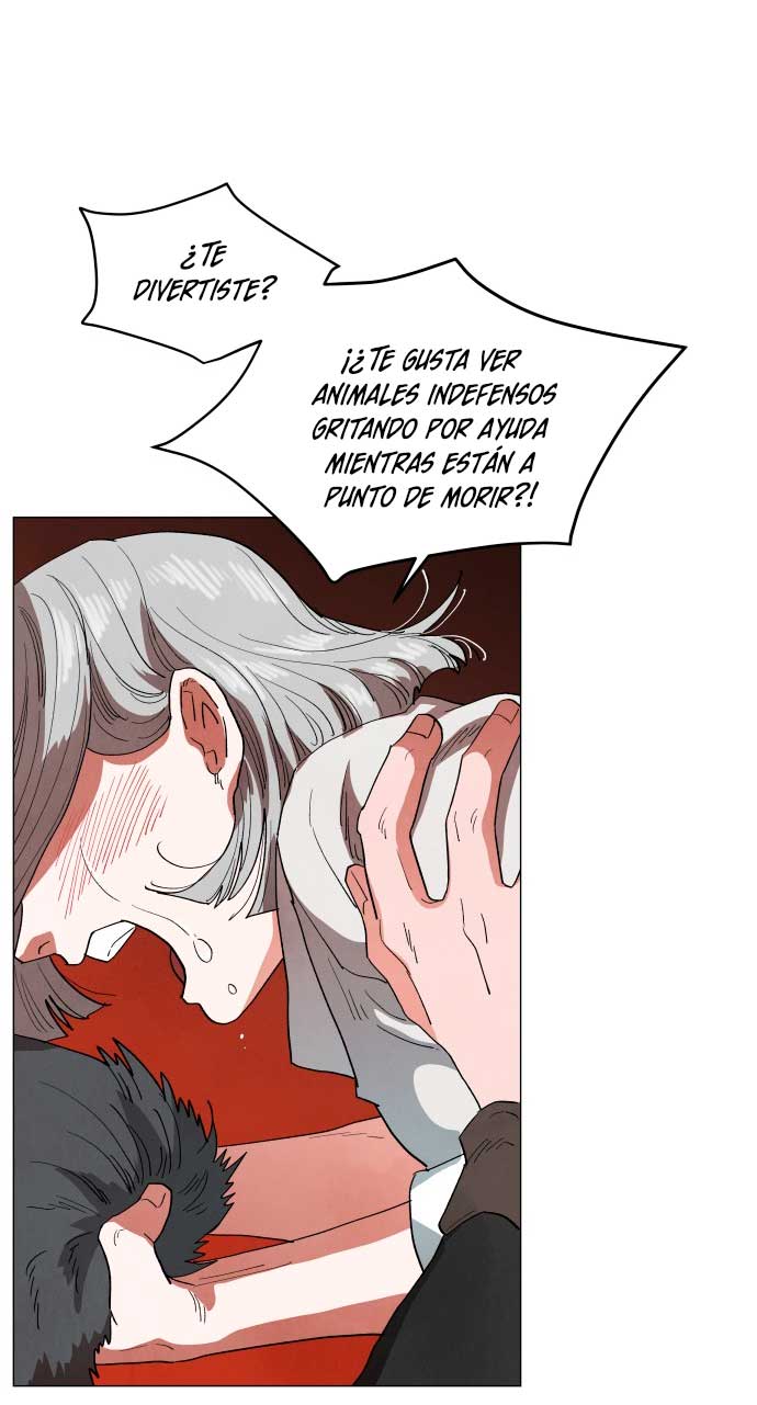 Un jardín para dos Capítulo 10 - Página 20