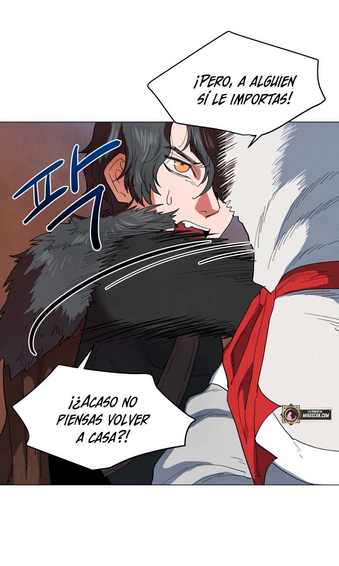 Un jardín para dos Capítulo 10 - Página 23