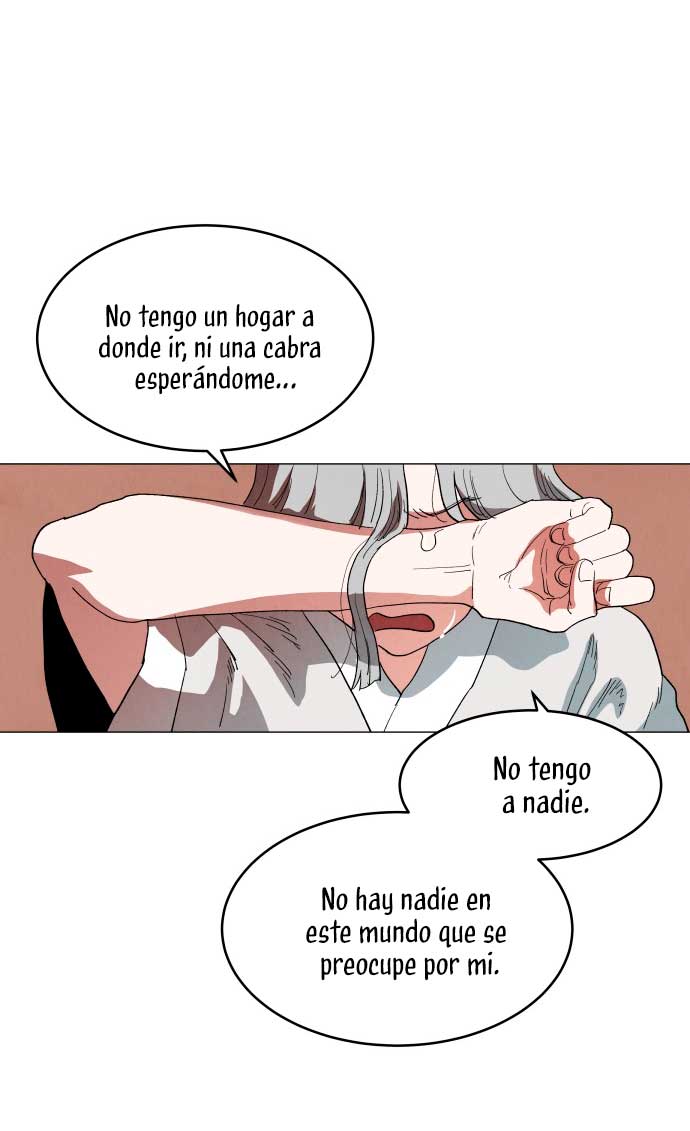 Un jardín para dos Capítulo 10 - Página 26