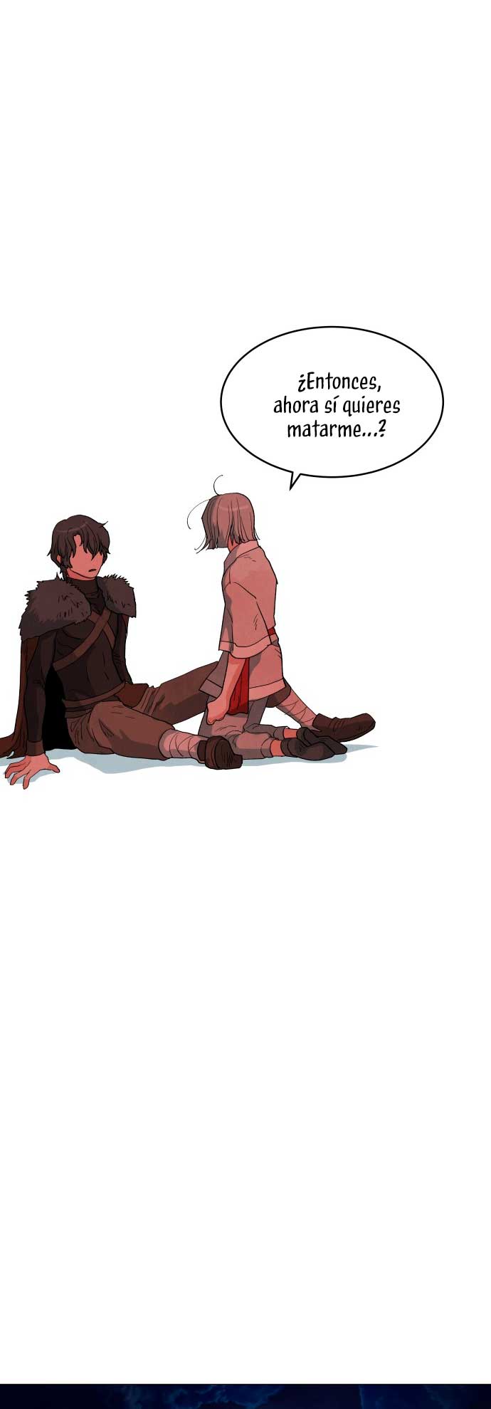 Un jardín para dos Capítulo 10 - Página 27