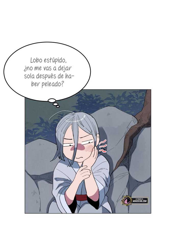 Un jardín para dos Capítulo 10 - Página 29