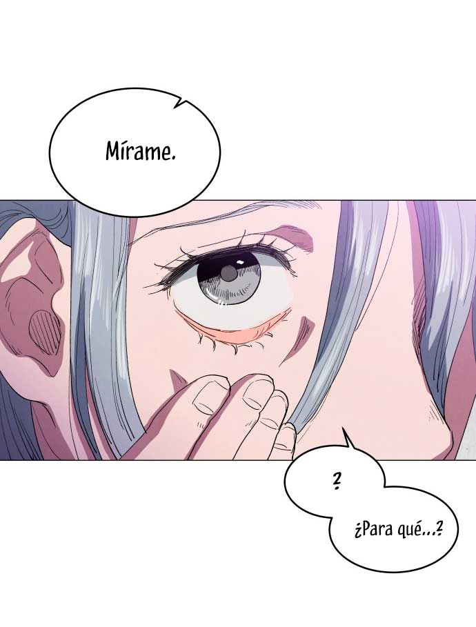 Un jardín para dos Capítulo 10 - Página 32