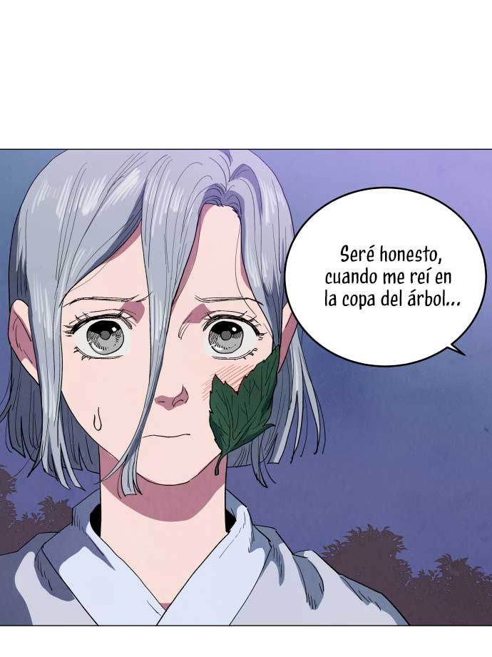 Un jardín para dos Capítulo 10 - Página 35