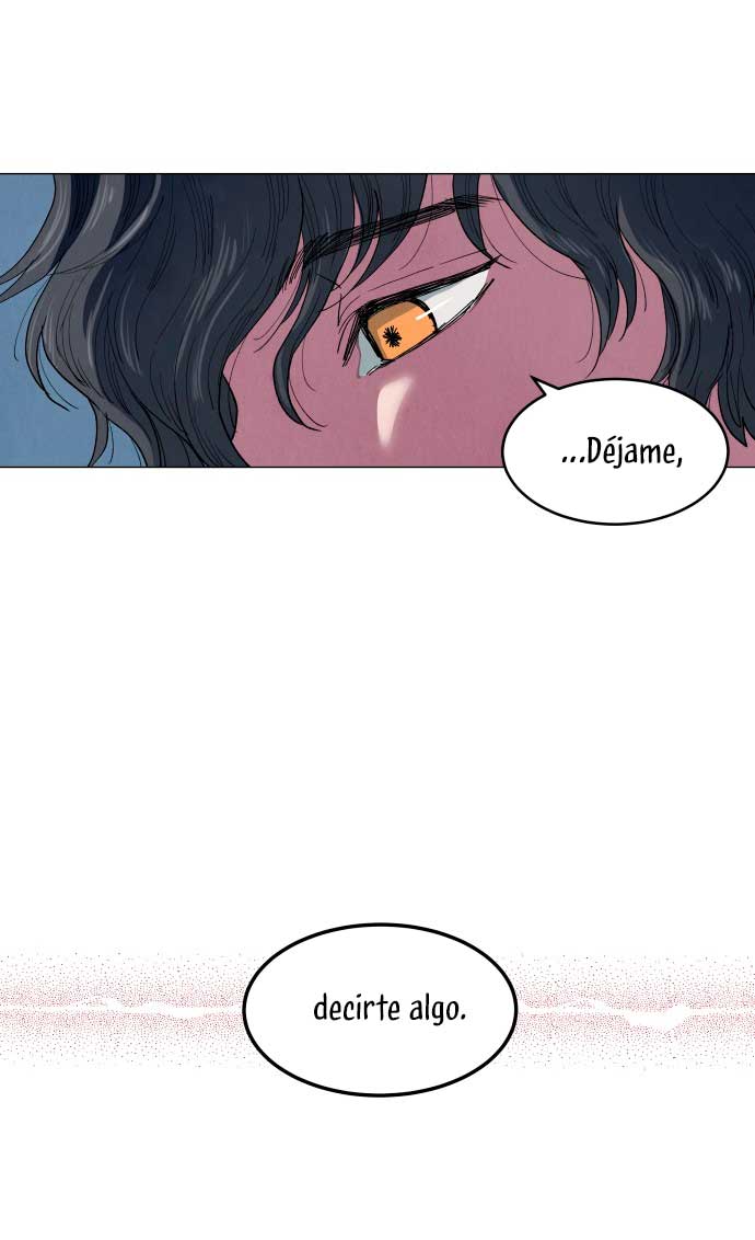 Un jardín para dos Capítulo 10 - Página 38