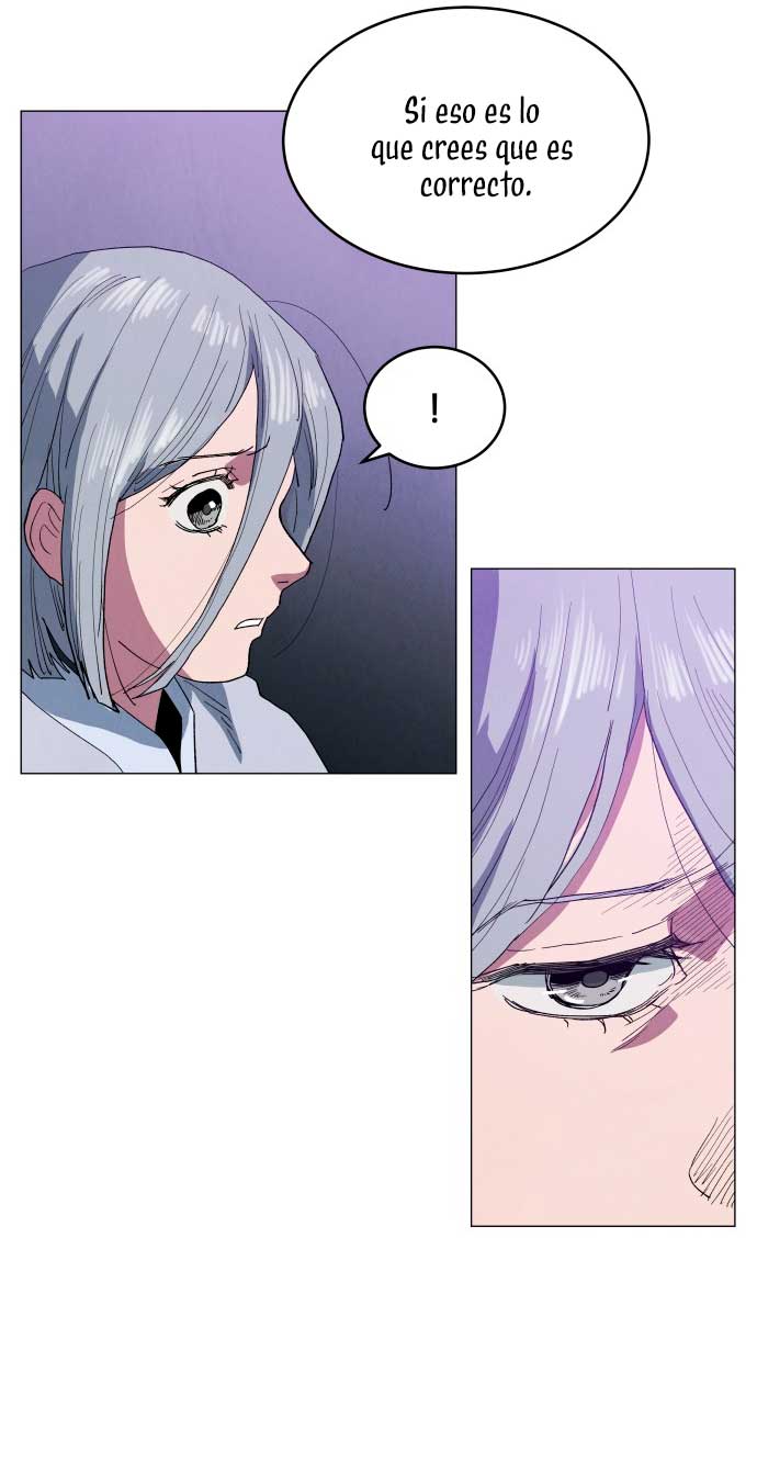 Un jardín para dos Capítulo 10 - Página 40