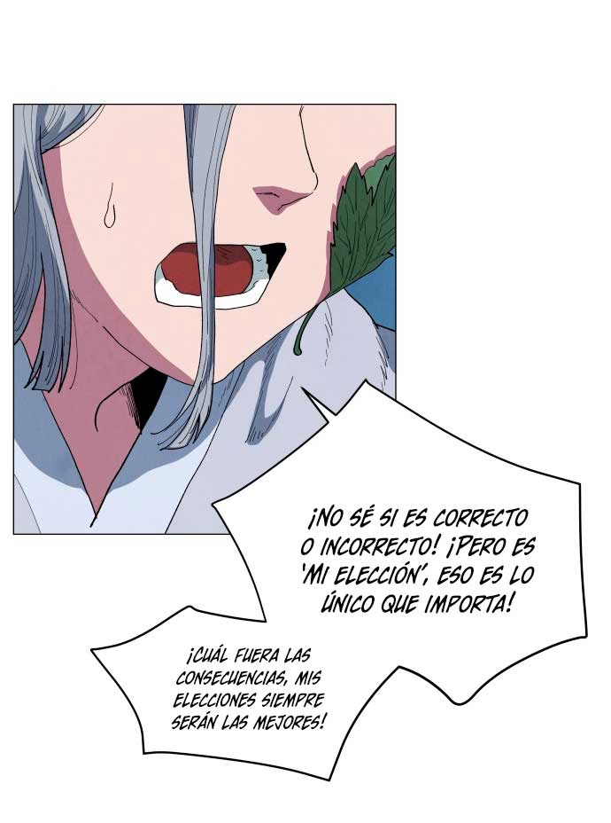 Un jardín para dos Capítulo 10 - Página 43