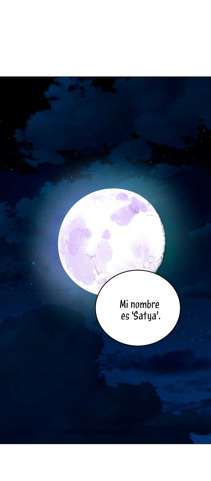 Un jardín para dos Capítulo 10 - Página 46