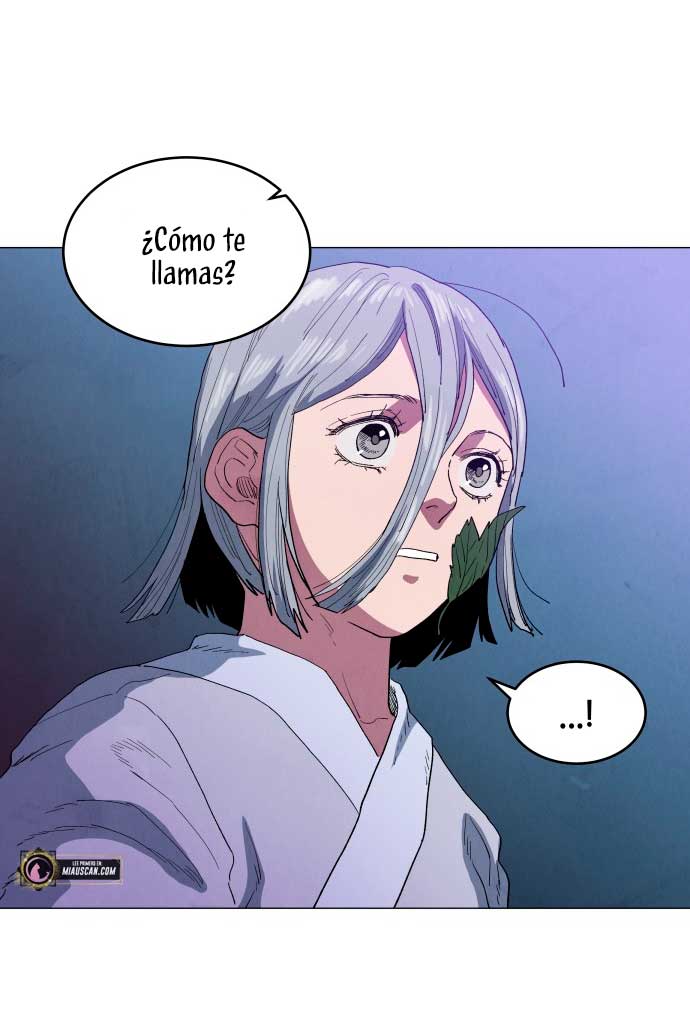 Un jardín para dos Capítulo 10 - Página 47