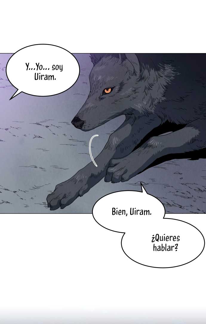 Un jardín para dos Capítulo 10 - Página 48