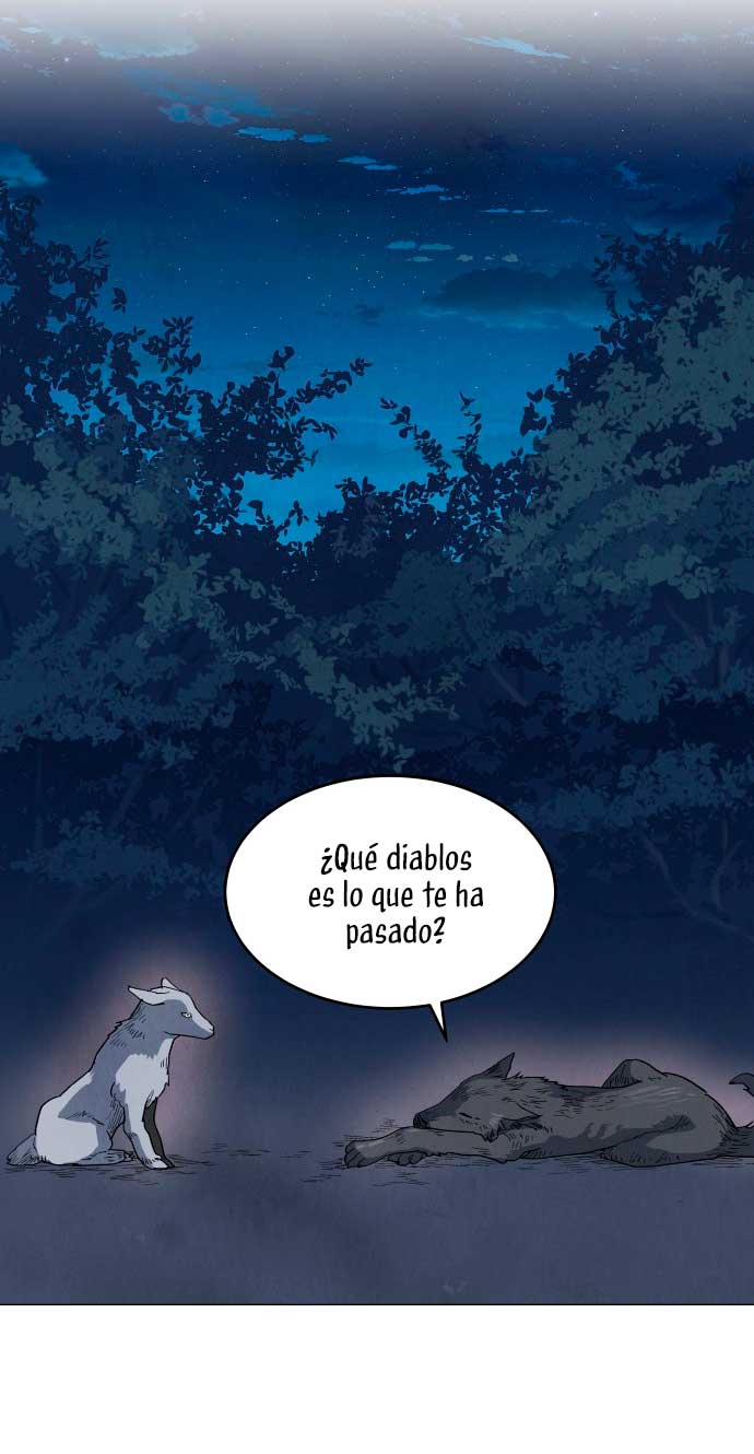 Un jardín para dos Capítulo 10 - Página 49