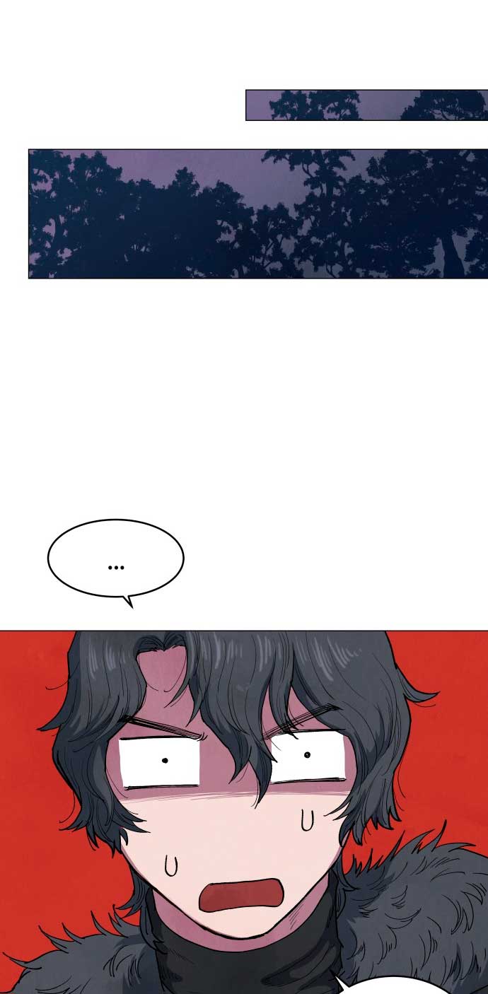 Un jardín para dos Capítulo 10 - Página 51