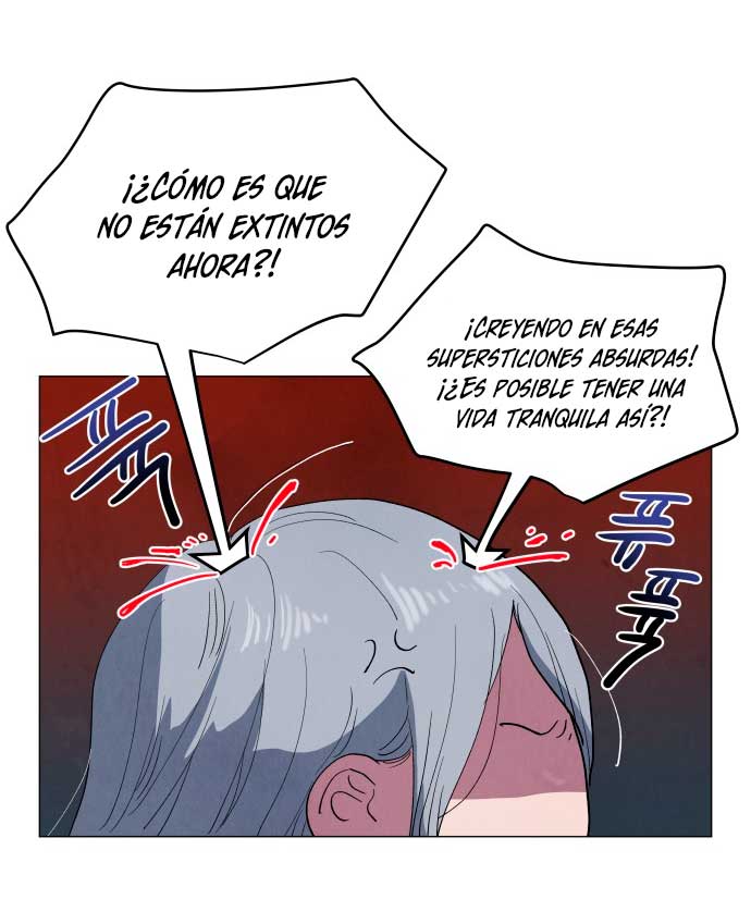 Un jardín para dos Capítulo 10 - Página 54