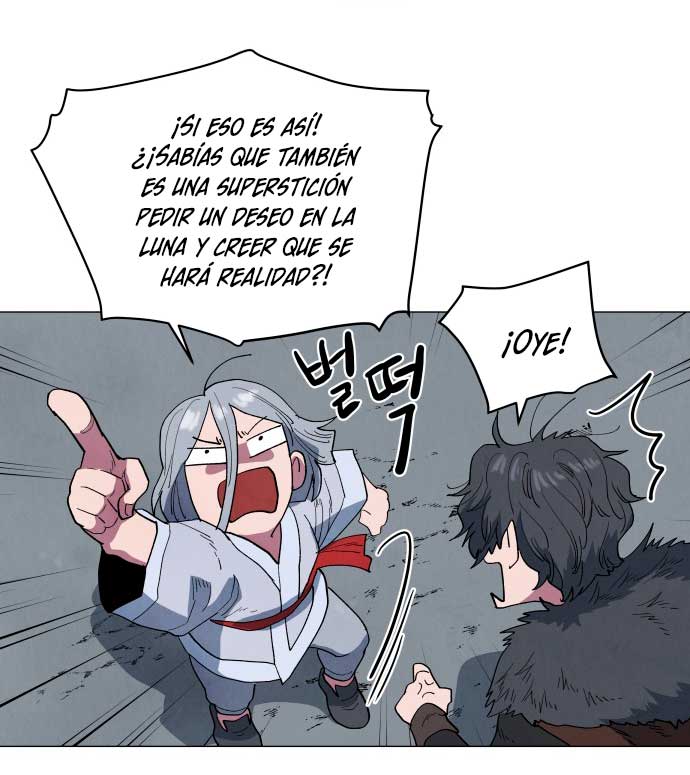 Un jardín para dos Capítulo 10 - Página 56