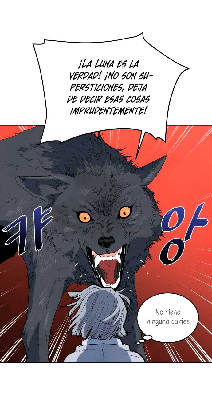 Un jardín para dos Capítulo 10 - Página 57