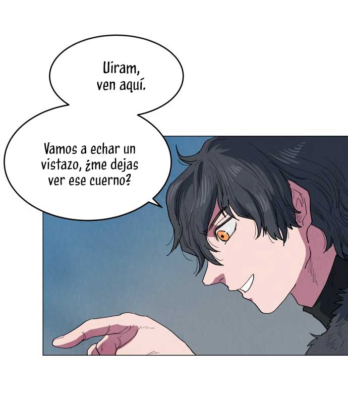 Un jardín para dos Capítulo 10 - Página 58