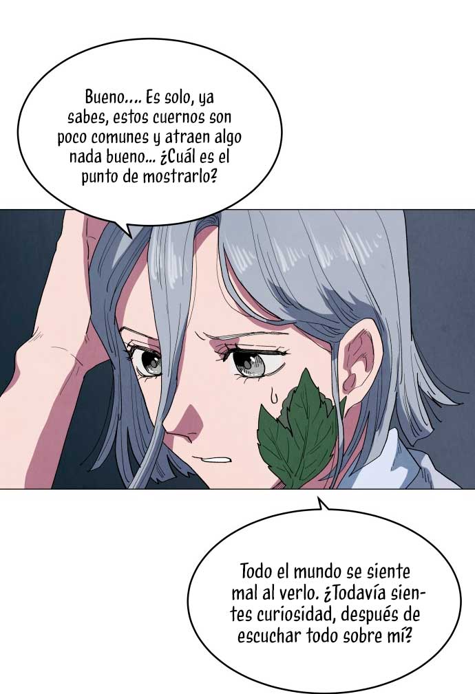 Un jardín para dos Capítulo 10 - Página 60