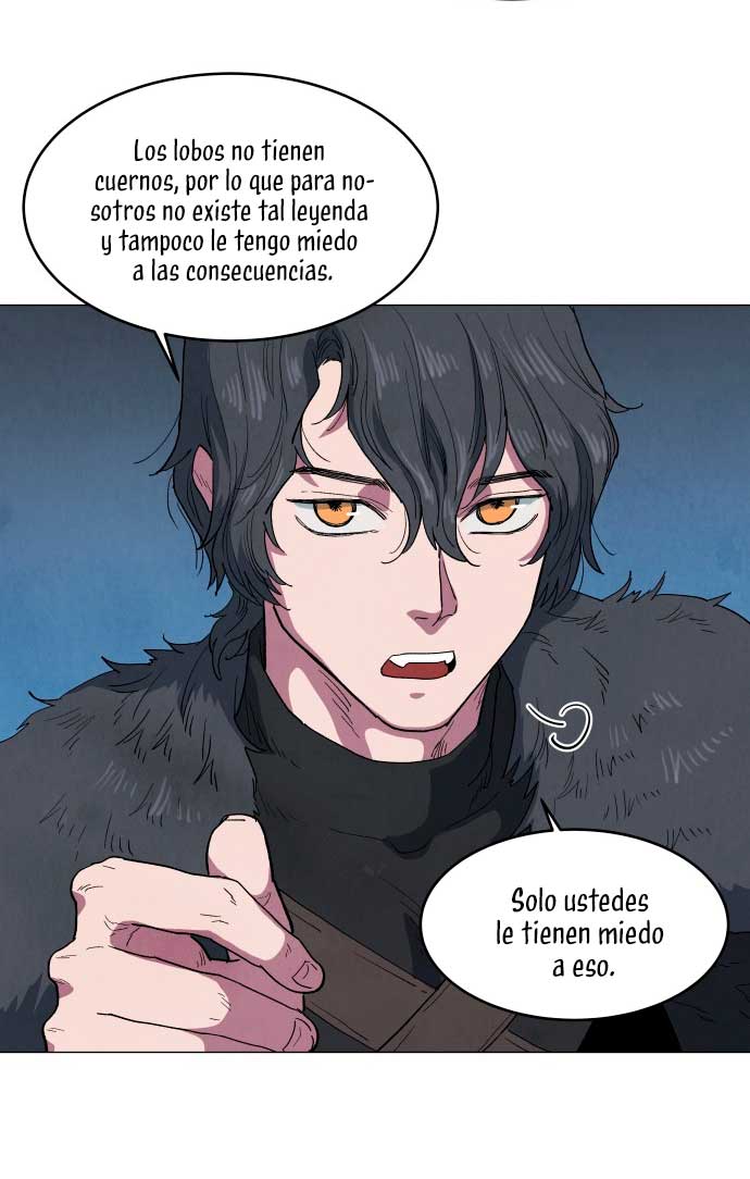 Un jardín para dos Capítulo 10 - Página 61