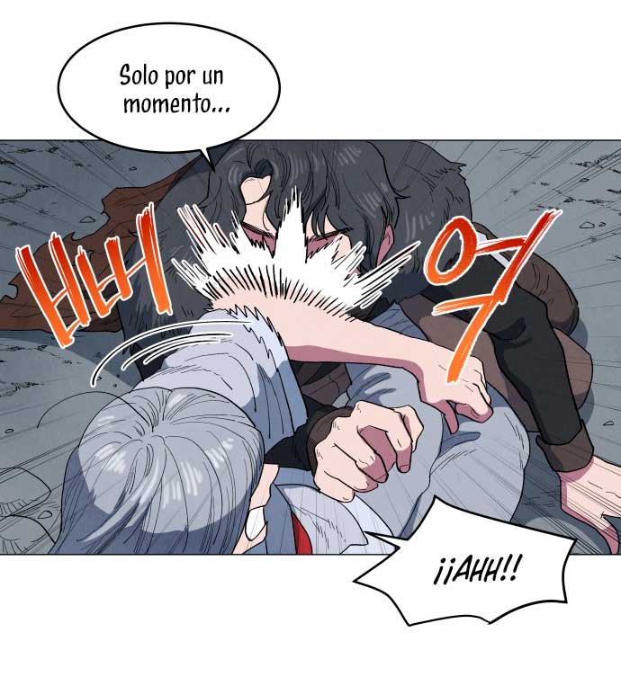 Un jardín para dos Capítulo 10 - Página 63