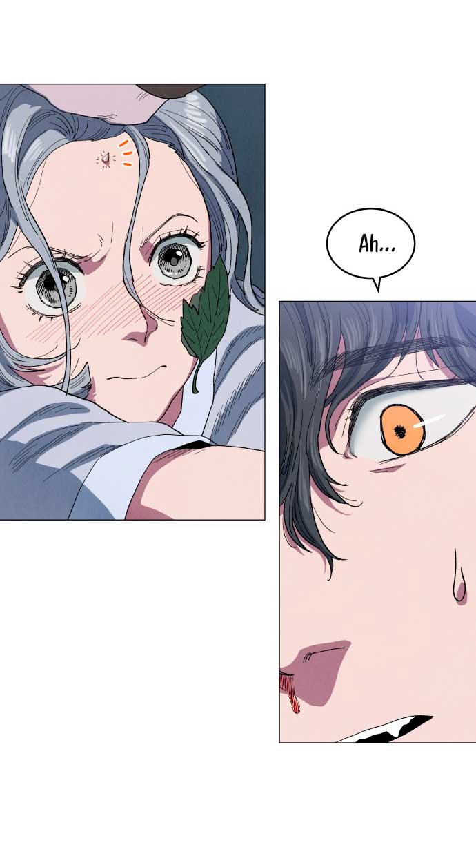 Un jardín para dos Capítulo 10 - Página 67