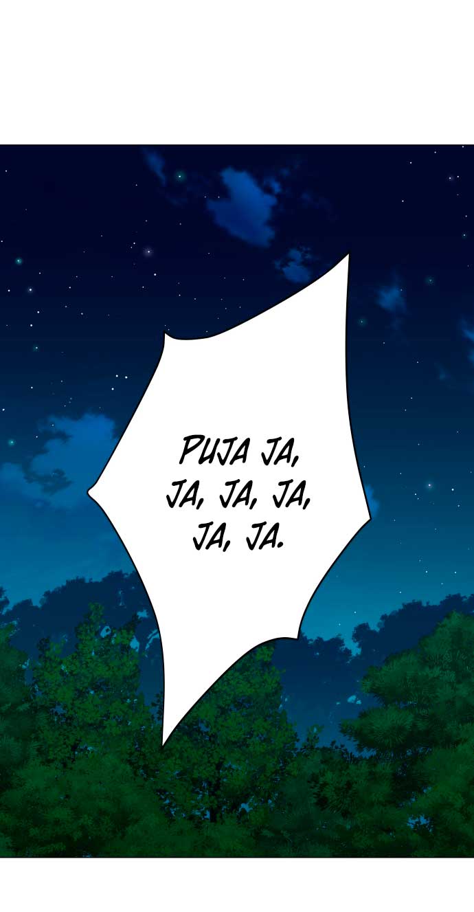 Un jardín para dos Capítulo 10 - Página 68