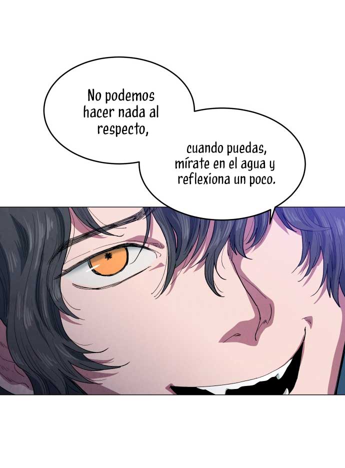 Un jardín para dos Capítulo 10 - Página 72