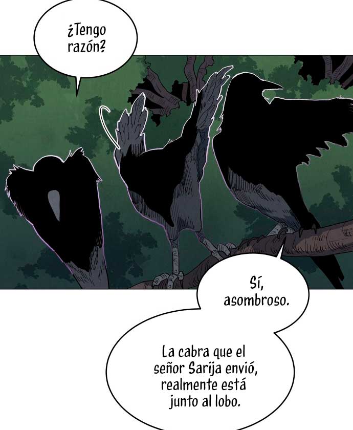 Un jardín para dos Capítulo 10 - Página 76