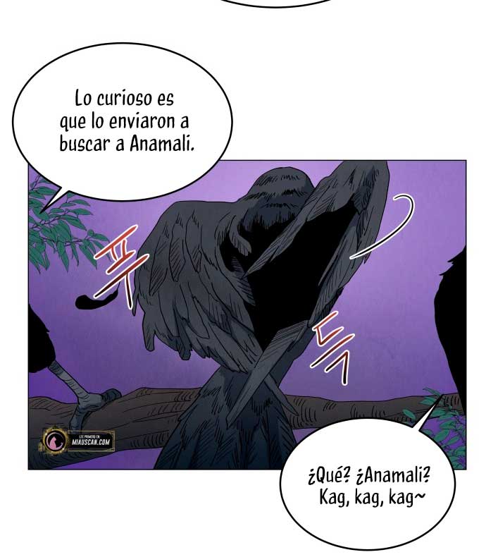 Un jardín para dos Capítulo 10 - Página 77