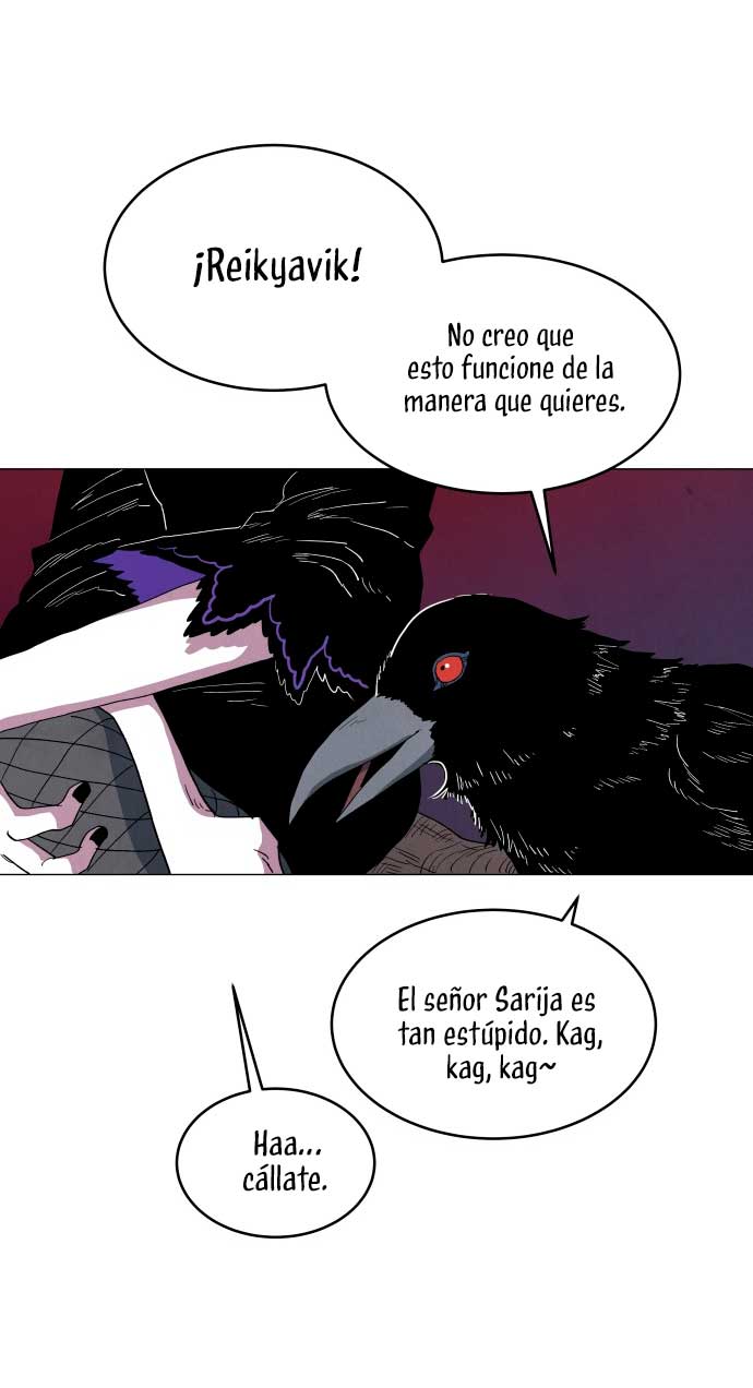 Un jardín para dos Capítulo 10 - Página 78