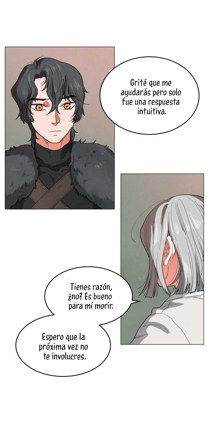 Un jardín para dos Capítulo 10 - Página 8