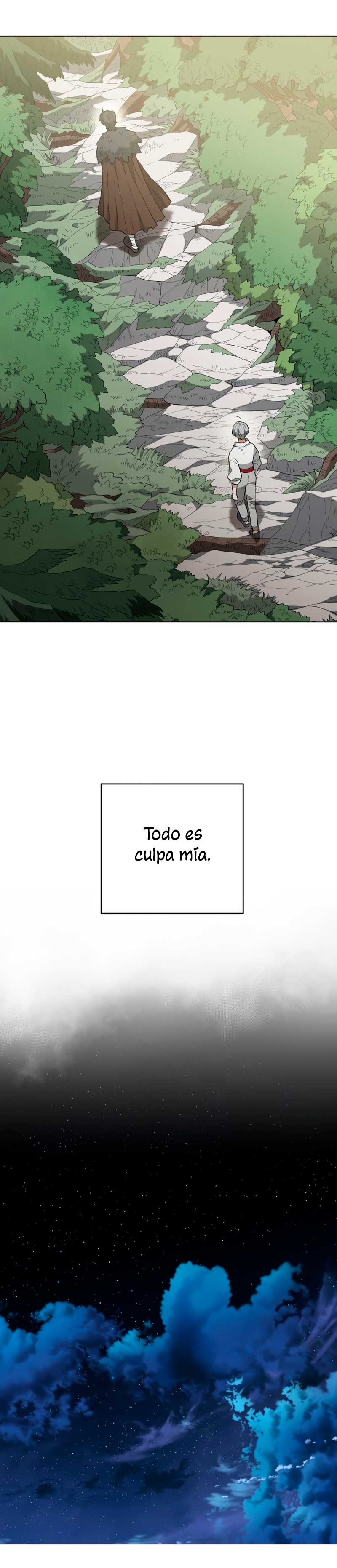 Un jardín para dos Capítulo 102 - Página 9