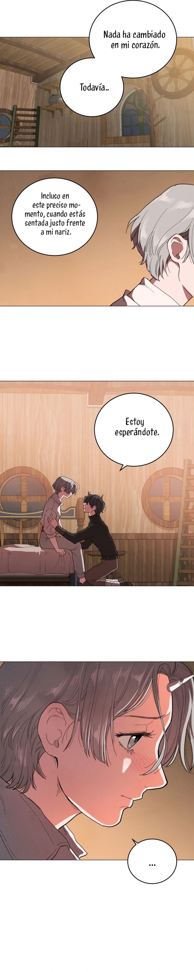 Un jardín para dos Capítulo 104 - Página 14