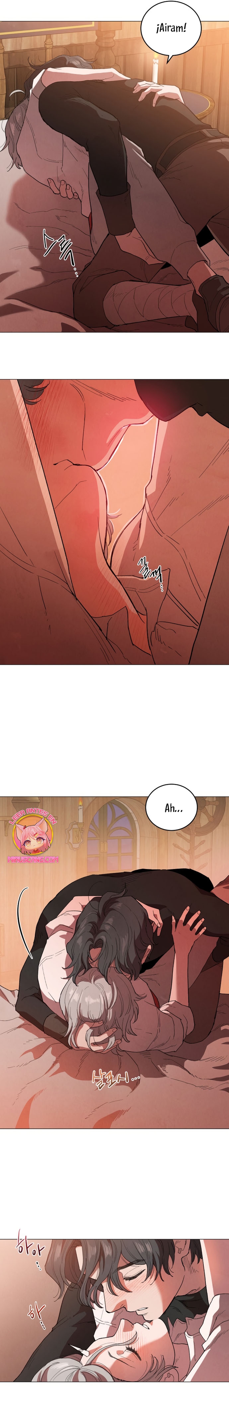 Un jardín para dos Capítulo 104 - Página 19