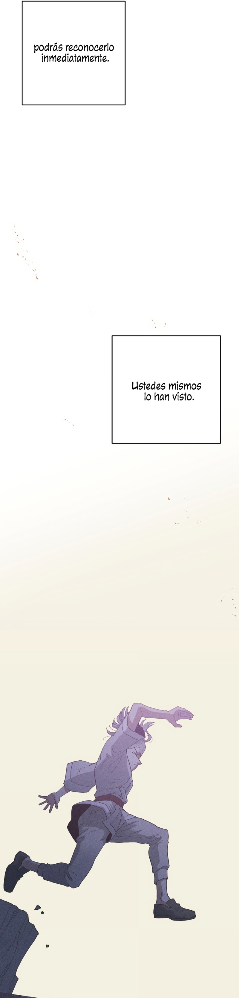 Un jardín para dos Capítulo 105 - Página 56