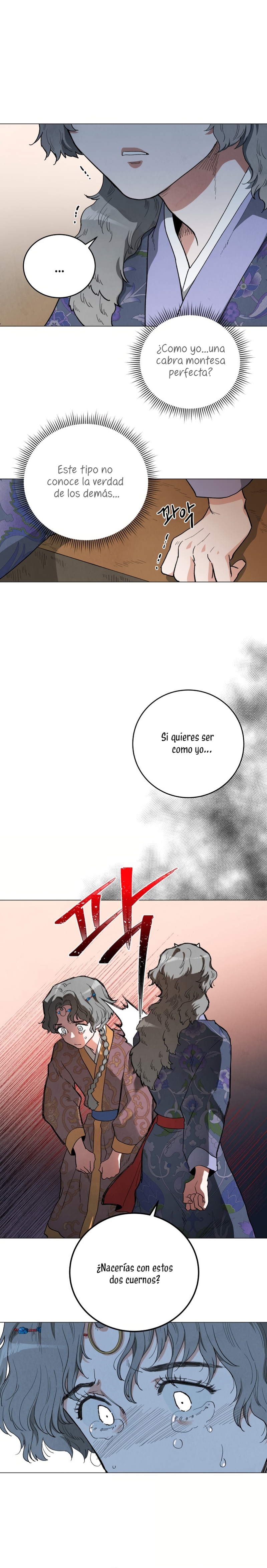 Un jardín para dos Capítulo 105.2 - Página 17