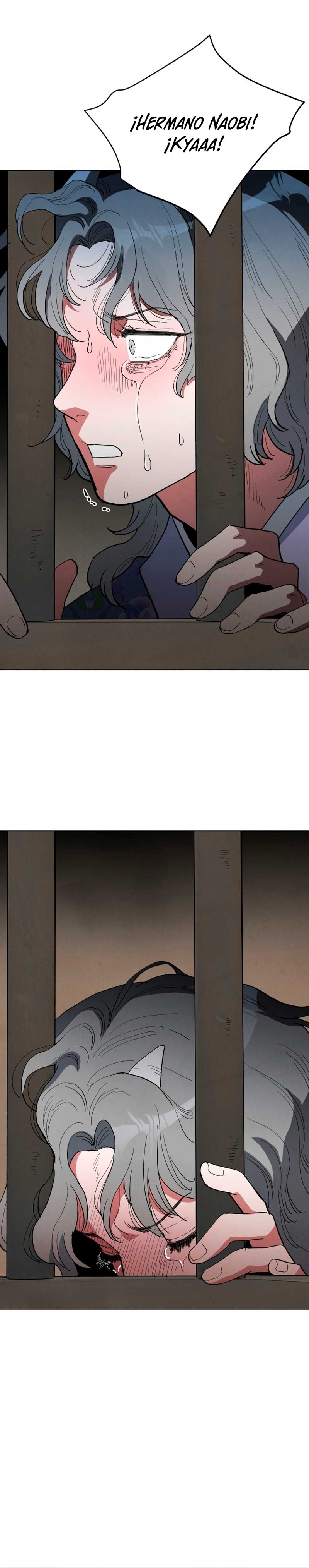 Un jardín para dos Capítulo 105.3 - Página 19