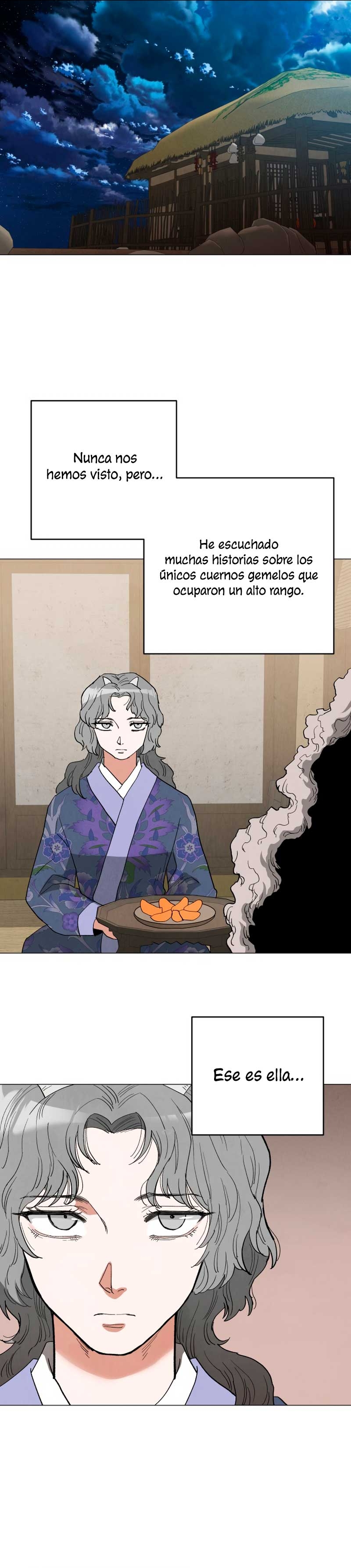 Un jardín para dos Capítulo 105.3 - Página 30