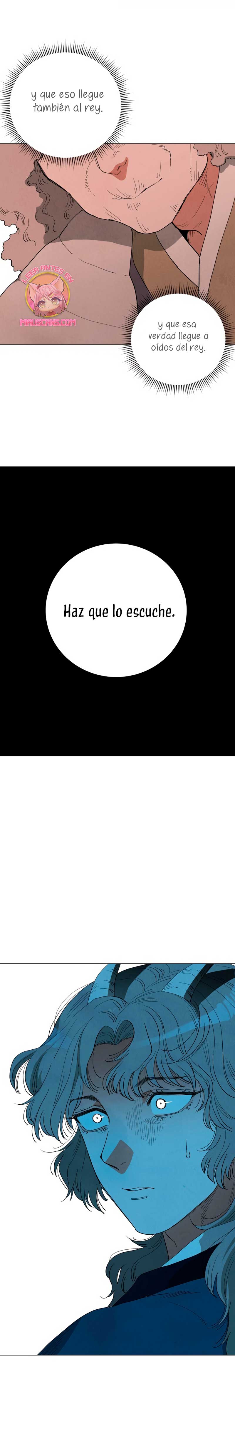 Un jardín para dos Capítulo 105.4 - Página 15