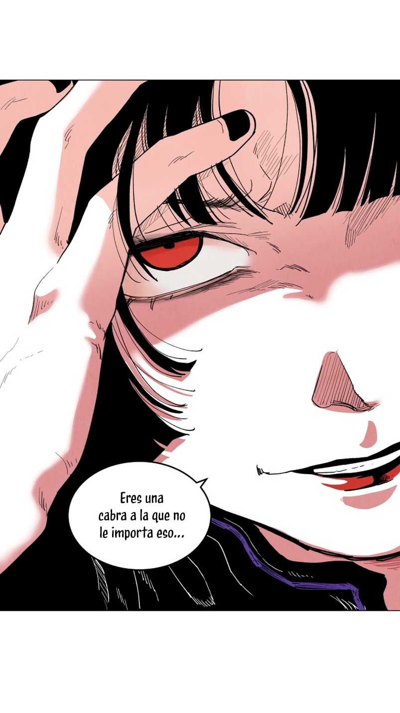 Un jardín para dos Capítulo 11 - Página 10